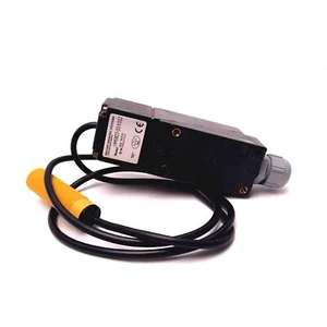 Escort Memory Systems HMS827-03 K012 Passive Reader/Writer 18-30VDC - Picture 1 of 5