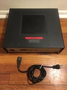 Fotodyne UV Transilllumninator Modelo 3-3015 Probado - Funciona - Bonito - Imagen 1 de 3