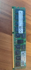 RAM 16x16GB DDR3 ECC [256GB] - Bild 1 von 2