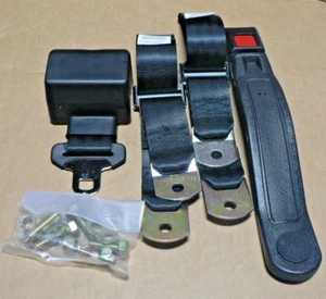 OTTAWA TRUCK SEAT BELT KIT 90000305 - Picture 1 of 2