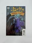 Buffy The Vampire Slayer #2 October 1998 Dark Horse Comics - Watson Bennet