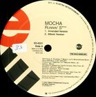Vinyle - Mocha - Runnin' S*** (12", Promo)