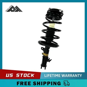 Front Right Strut w/ Coil Spring for L4 Toyota 1997-2001 Camry 1999-2003 Solara - Picture 1 of 6