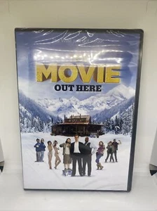 The Movie Out Here DVD Brand New Sealed - Picture 1 of 3