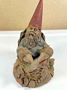 THOMAS TOM CLARK GNOME - #5103 "SENIOR" - 1990 EDITION 36 - Picture 1 of 9