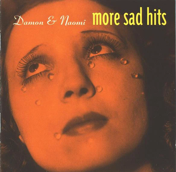 Damon And Naomi - More Sad Hits - Galaxie 500 Cassette NEW - Image 1 of 1