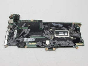 Lenovo ThinkPad X1 Carbon 8th Gen Intel i5-10310U 1.7GHz Motherboard 5B20Z45732 - Bild 1 von 4