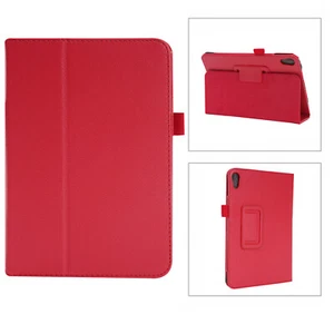 Tablet Case For iPad 10th 9th 8th 7th 6th 5th Generation Flip Leather Stand Case - Picture 1 of 32