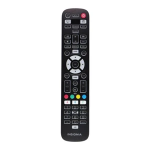 New Original NS-RMT5D21 For Insignia 5 Device Backlit Universal Remote Control - Picture 1 of 2