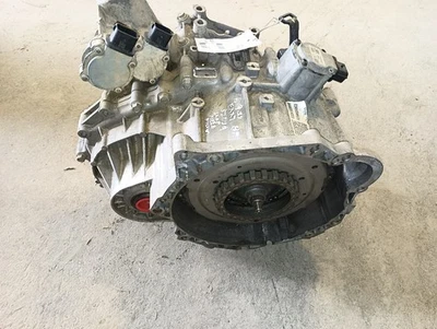 Automatic Transmission Dual Clutch from 2013 Veloster 1.6L FWD [113K] 12151531 Foto 1 de 4
