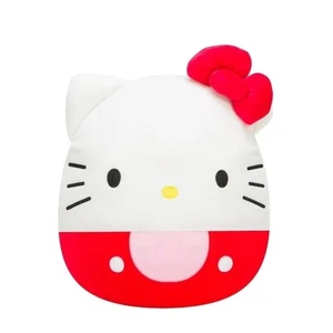 Squishmallows Sanrio - Hello Kitty 8 Inch - Picture 1 of 2