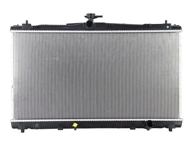 OSC Automotive 13TQ36F Radiator Fits 2013-2018 Toyota Avalon 3.5L V6 Radiator - Изображение 1 из 1