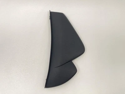2012-2014 HONDA CR-V RIGHT END TRIM PANEL COVER BLACK 53463 - Image 1 of 4