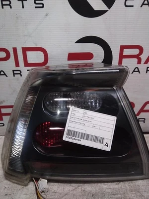 MITSUBISHI 380 LEFT TAILLIGHT VRX/GT TYPE, DB, 09/05-03/08 05 06 07 08 - image 1 of 3