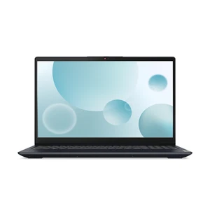 Lenovo IdeaPad 3i 15.6" i3-1215U 8GB 512GB Abyss Blue 82RK00BDUS Windows 11 Home - Picture 1 of 5