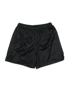 Assorted Brands Girls Black Athletic Shorts M Youth - Picture 1 of 2