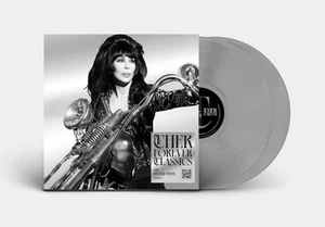 Cher Forever (Limited Edition Clear Vinyl) (Vinyl) (US IMPORT) - Picture 1 of 1