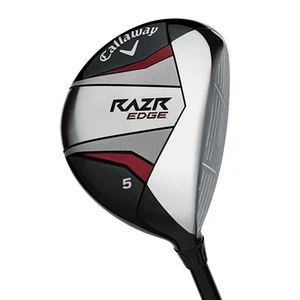 CALLAWAY RAZR EDGE FAIRWAY 3 WOOD GRAPHITE REGULAR STANDARD - Picture 1 of 2