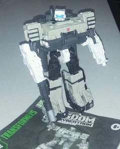 Transformers Kingdom Slammer Komplett Wfc War For Cybertron - Bild 1 von 4