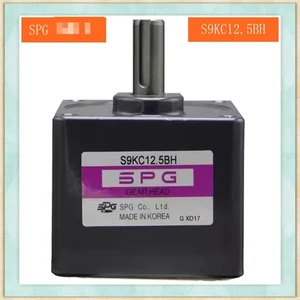 1PCS NEW FIT FOR SPG gearbox S9KC12.5BH - Picture 1 of 1