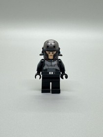 Lego Star Wars Agent Alexsandr Kallus Rebels Minifigure- sw0625 - 75083 75158 1D
