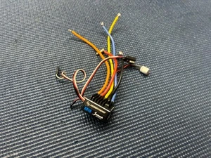Hobbywing Xerun XR10 Justock 1/10 Sensored Brushless ESC - Picture 1 of 1