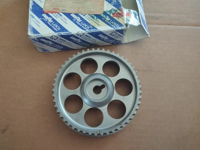 LANCIA DEDRA DELTA 93/FIAT TIPO TEMPRA - INGRANAGGIO CONDOTTO DISTRIBUZIONE OR. - Immagine 1 di 4