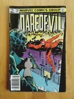 Daredevil Comic Book #199 Marvel 1983 VERY FINE UNREAD