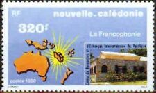 NEW CALEDONIA -1990- FRENCH SPEAKING COUNTRIES  -VF**
