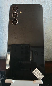 Samsung Galaxy A54 5G - 128 GB - Awesome Graphite (Unlocked) in Excellent! - Picture 1 of 2