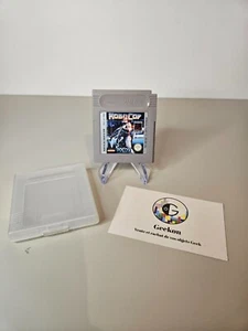 Nintendo Gameboy - Robocop Version FAH - Bild 1 von 4