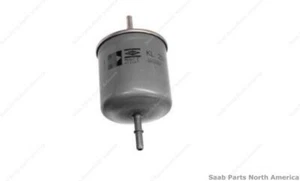 Fuel Filter For 2006-2009 Volvo XC90 PN# KL 257 Mahle - Picture 1 of 2