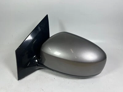 Espejo retrovisor izquierdo Nissan Murano 2009-2014 memoria térmica eléctrica grafito platino Foto 1 de 4