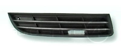 RONT BUMPER GRILLE LOWER RIGHT SIDE VOLKSWAGEN VW PASSAT 2006-2010 3C08536669B9 - Image 1 of 2