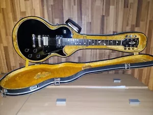 E-Gitarre Aria Pro II Custom Les Paul - Bild 1 von 4