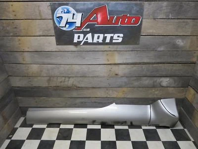 Chevrolet SSR 2005 basculante lateral izquierdo moldeado OEM 10378345 CHEVY Foto 1 de 4