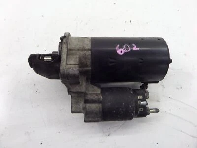 Arranque BMW Z3 1.8L M42 5 velocidades E36/7 96-99 OEM Foto 1 de 4
