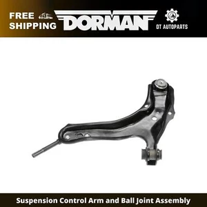 For 1985-1990 Dodge Caravan Dorman Control Arm Ball Joint Assembly 1986 19 - Picture 1 of 4