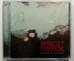 MASCOT PARADE Cause & Effect CD | SEALED | 2011 Sweden Sludge Rock Metal Doom - Bild 1 von 2