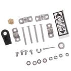 Components and Parts for Single Lever Handle Engine Throttle Control
