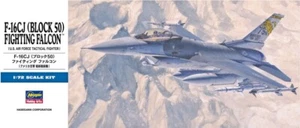 F-16CJ Fighting Falcon - Block 50 - Picture 1 of 3