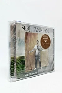 Serj Tankian Imperfect Harmonies - CD - NEW/Sealed - See description - Picture 1 of 7