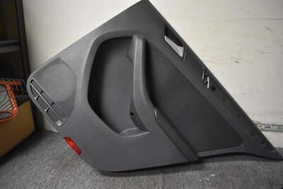 2010-2015 VOLKSWAGEN JETTA ВНУТРЕННЯЯ ДВЕРЬ ПРАВАЯ СТОРОНА ЗАВОДСКОЙ OEM  - Изображение 1 из 4