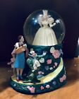 Wizard Of Oz collectible Wizard Of Oz Snow Globe Dorothy Yellow Brick Good Witch