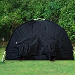 Extra Large Film Changing Tent Bag Darkroom for 8x10 Large Format Camera - Picture 1 of 14