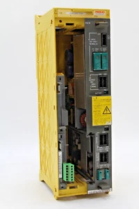 FANUC A20B-8001-0700 INTERFACE CARD A16B-1212-0531 POWER SUPPLY A05B-2400-C060 - Picture 1 of 4