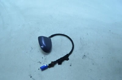 03-09 ANTENA GPS MALETERO TRASERO MERCEDES-BENZ W211 E320 OEM Foto 1 de 4