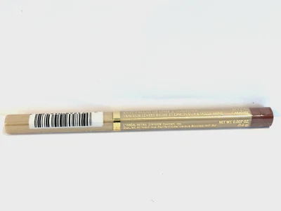 L'Oreal Colour Riche  Lip Liner  TOFFEE TO BE    NEW  SEALED - Image 1 of 3