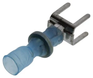 Raychem (TE Connectivity) 601156-000 / 6-1194758-2 SolderSleeve Shield Terminal - Bild 1 von 2