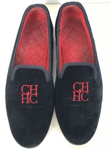 carolina herrera men shoes